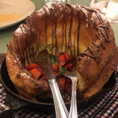 Before