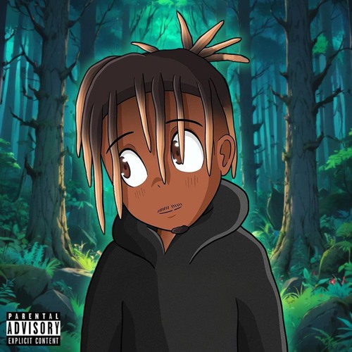 Juice WRLD - Wonder Why (Prod. Red Limits)