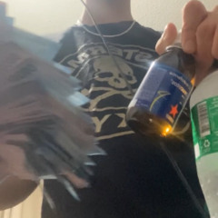 lean prod stoopidxool
