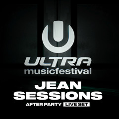 Ultra After Party Live Set 2024 (Jean Casas)