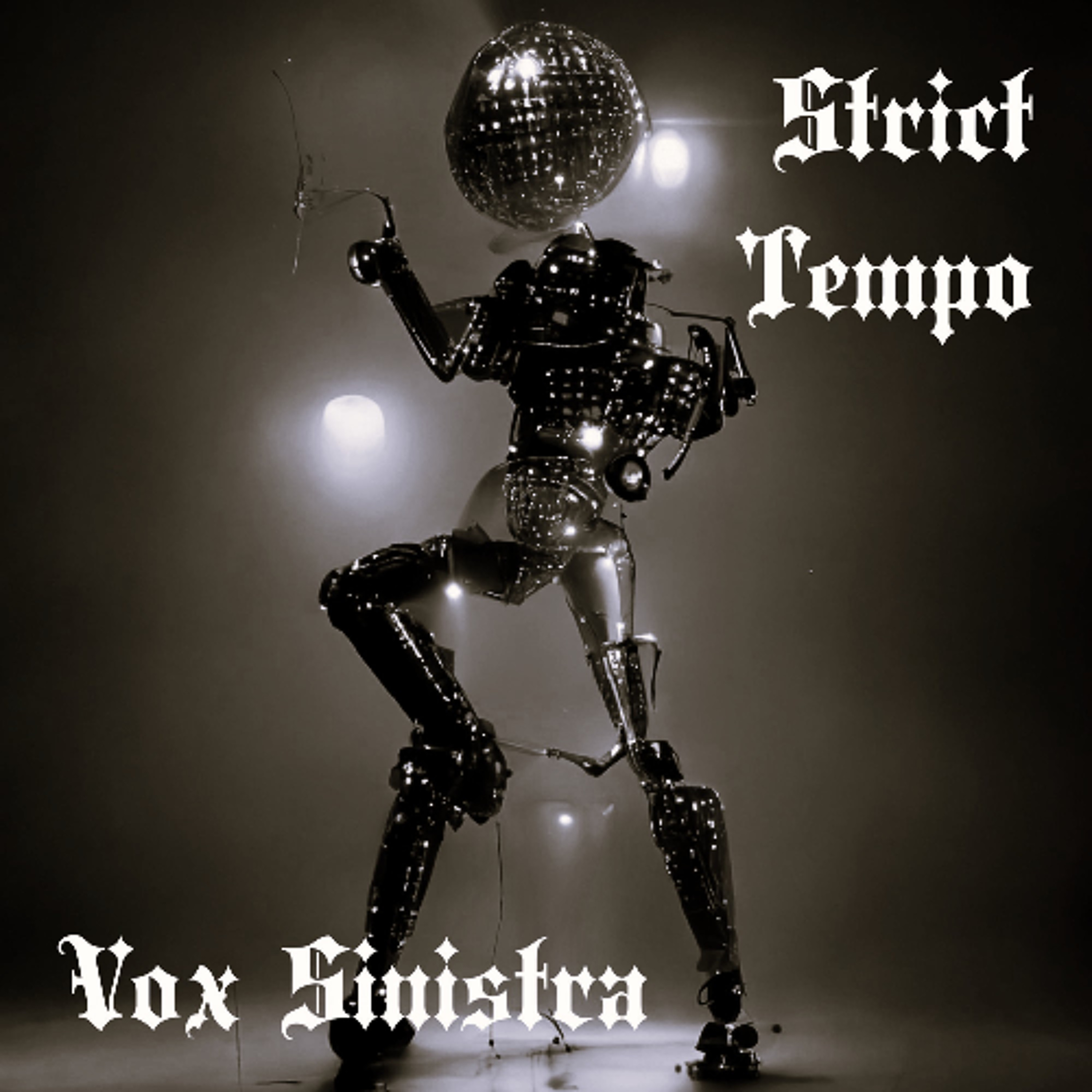 Strict Tempo Body Heat 2025.01.05 Part 1 (Free Yourself) episode artwork