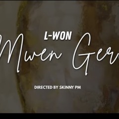 L-won - Mwen geri