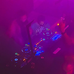 Technovember2023|𝙎𝙚𝙫𝙚𝙣𝙩𝙝 𝙃𝙚𝙖𝙫𝙚𝙣|Gothenburg closing-set w/rebellen