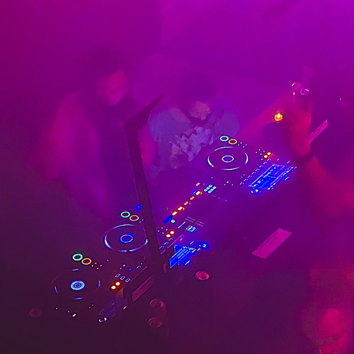 Technovember2023|𝙎𝙚𝙫𝙚𝙣𝙩𝙝 𝙃𝙚𝙖𝙫𝙚𝙣|Gothenburg closing-set w/rebellen