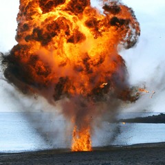 When I Blow Up