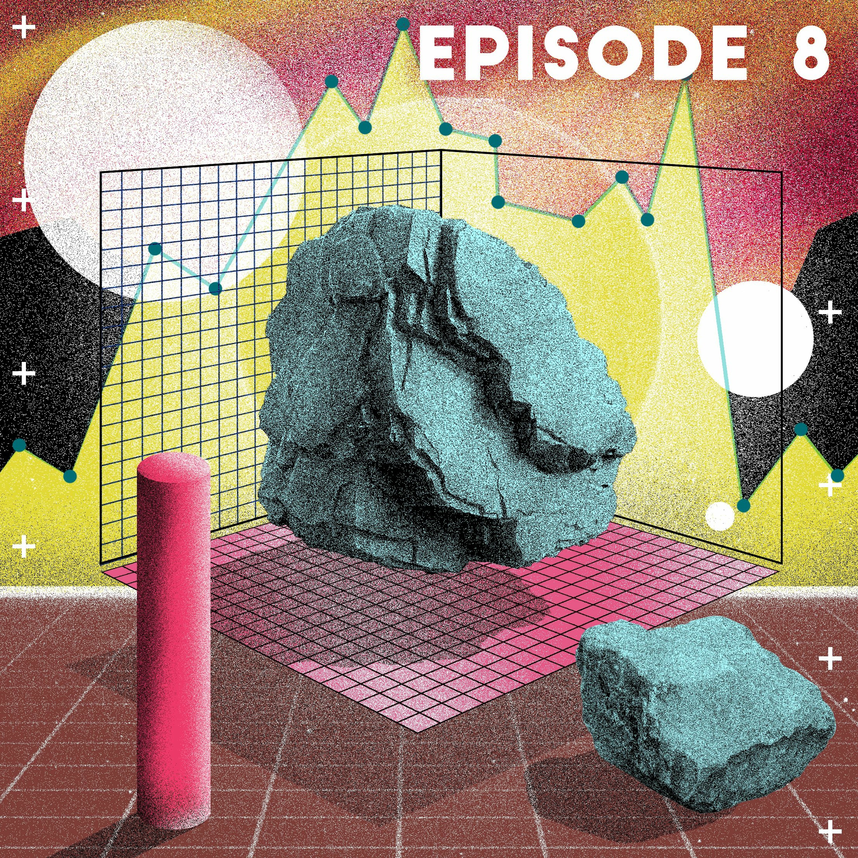 Undisciplined Podcast