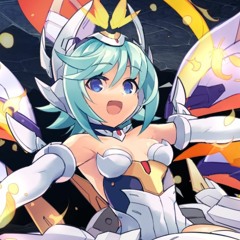 Purification (Gunvolt Chronicles - Luminous Avenger IX 2 )