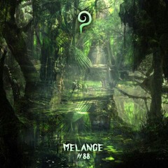 Patronus Podcast #88 Melange