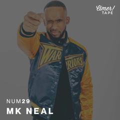 29. Mk Neal for Cimer!