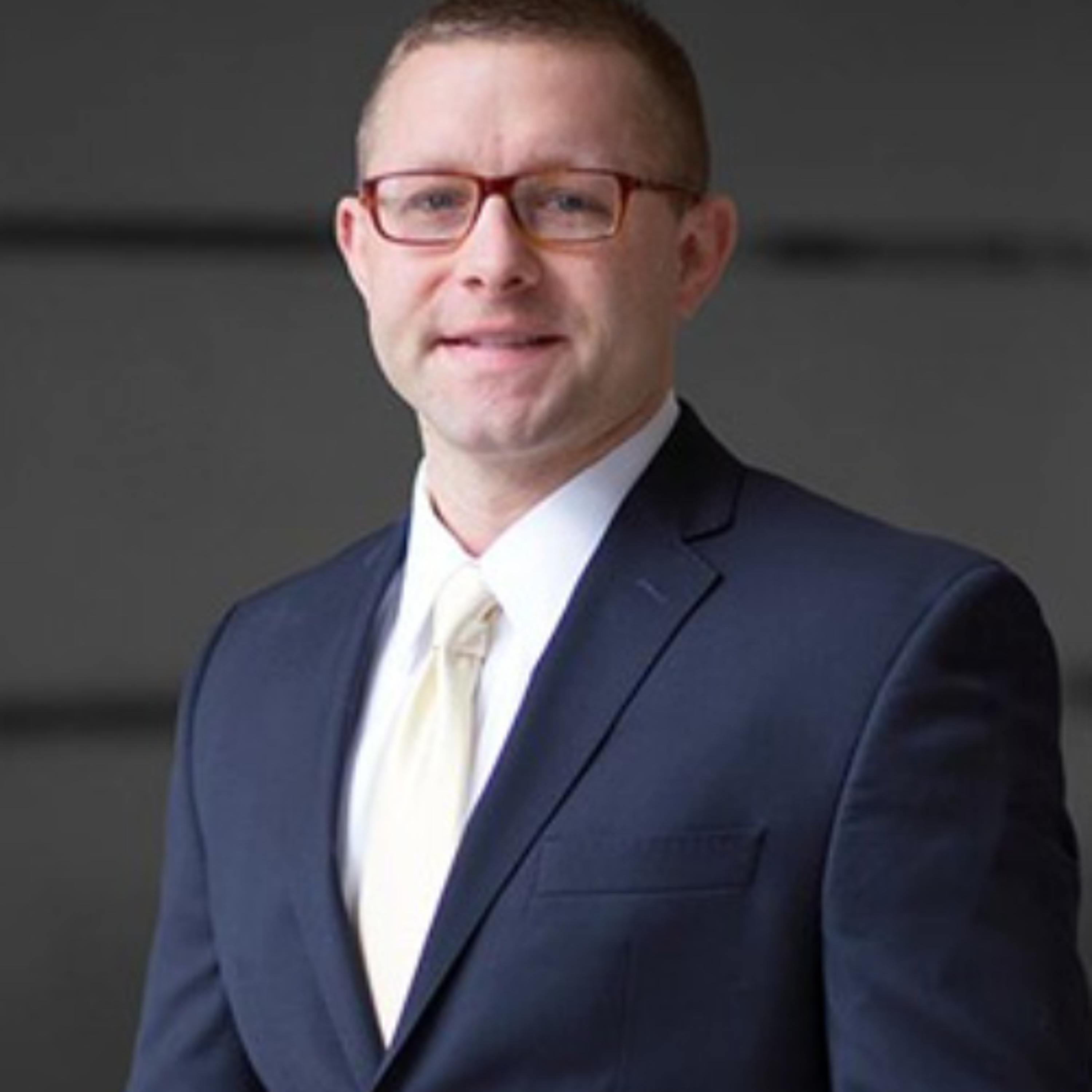 Trial Lawyer View Podcast