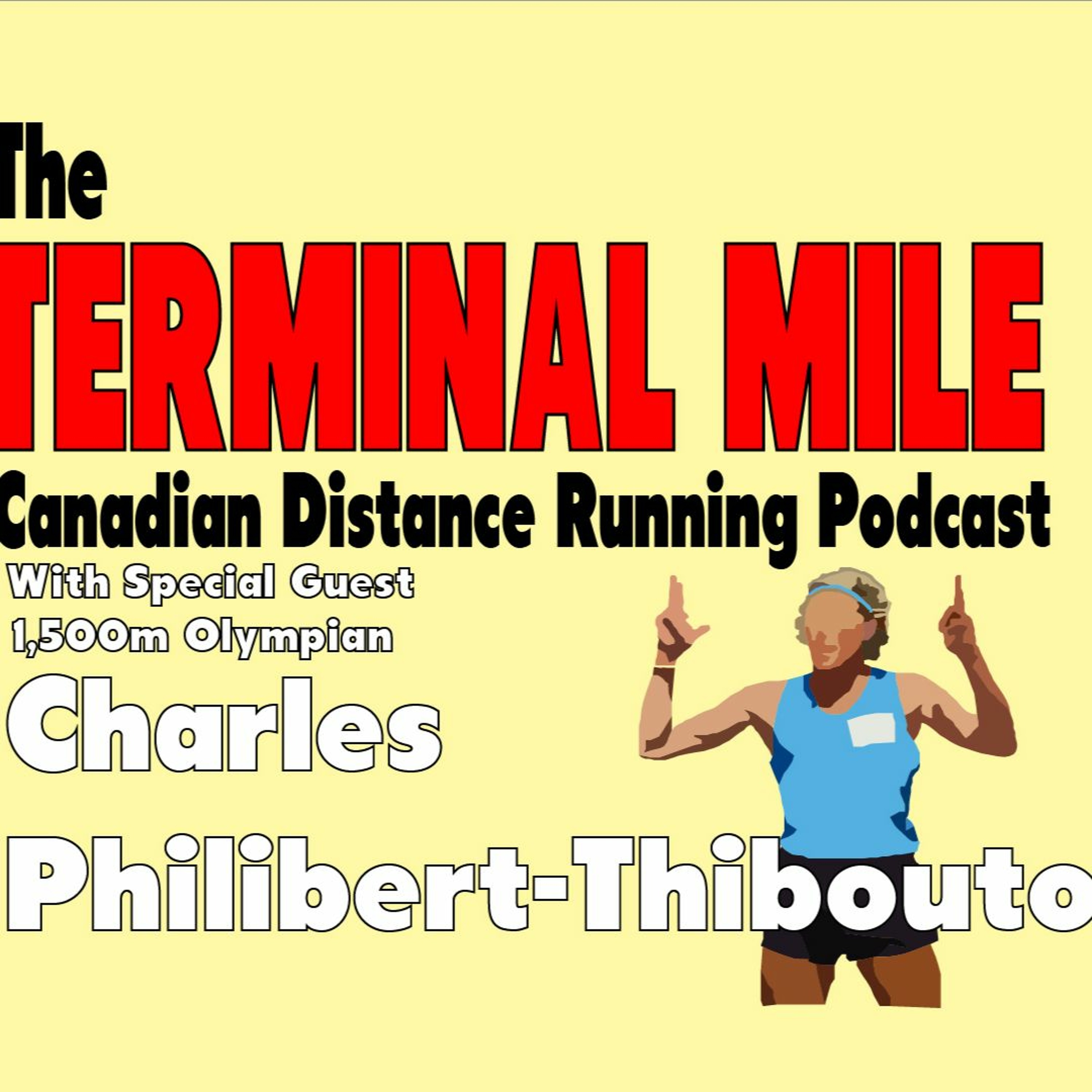The Terminal Mile