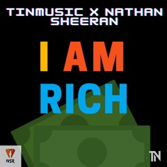 TINMusic x NSR - I Am Rich