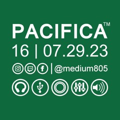Matthew Anthony - Live At Medium Ventura Beach Party