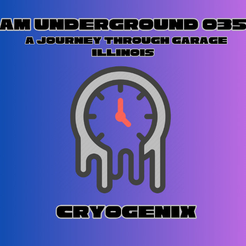 AM UNDERGROUND GUEST MIX