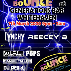 generations bar promo