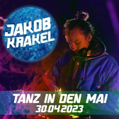Jakob Krakel @ Tanz in den Mai 2023 Braunschweig