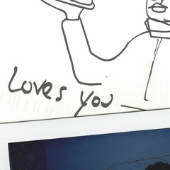 I'd Like To Walk Around In Your Mind Cover