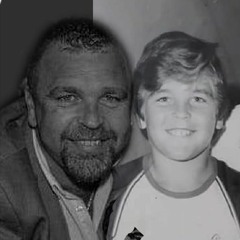 SON OF A BITCH - Cover Nathaniel Rateliff