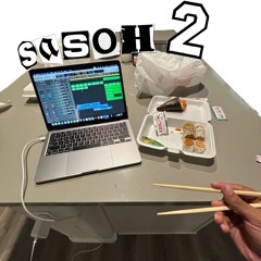 $ASOH 2 (prod.sasoht, prod.HARZ)