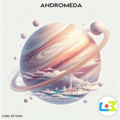Andromeda -ruler of men-