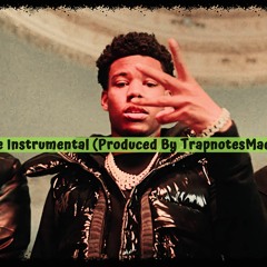 On Me Instrumental (Produced By TrapnotesMadeIt)