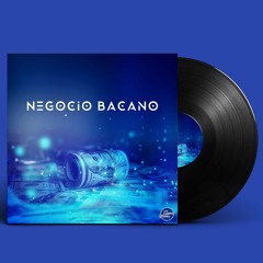 "Negocio Bacano" Chuki73 Freestyle Trap Type Beat 2022