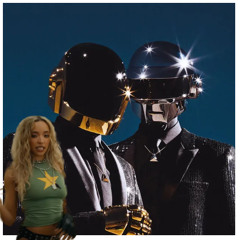 daft tinashé