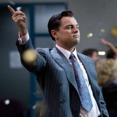 DiCaprio!(Prod. Kaktus)