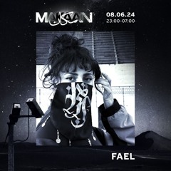 Faël- Makaan 6 ( Fold- Steam Room)