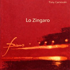 LO ZINGARO -  (from PIANO)