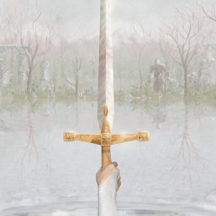 Breaking Wheel - Excalibur Belongs To The Lake