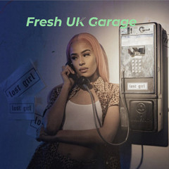UK Garage | UKG