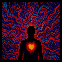 THE FEELING YOU GIVE ME