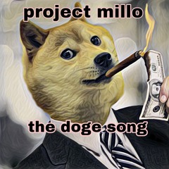 the doge song