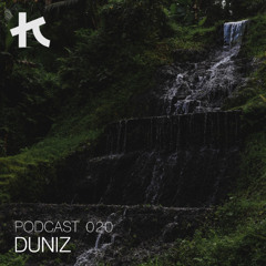 DUNIZ - Kompromisslos Podcast [KPML020]