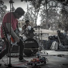 boisad live sesion on SUB BUFFALO