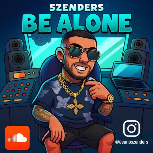 Szenders - Be Alone ( Free DL )