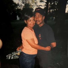 Hug you one more time