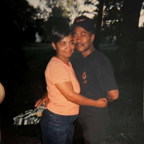 Hug you one more time