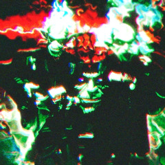 Goblin Ritual w/Zabireu (Prod.Ynxxet)