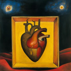 Heart-shaped Box (Nirvana Cover)