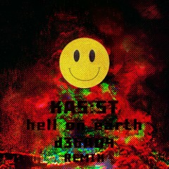 KAS:ST — Hell On Earth (d3bAU4 Remix)