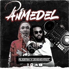 Pa Anmedel Alezmix & Zoekeymot