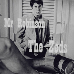 Mr Robinson