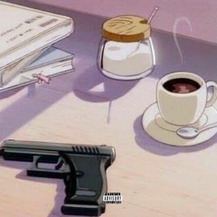 Sagan x Alexander "Dipped"