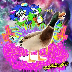 Sophiaaaahjkl;8901 - Chemical Burn (Zovi's Quack-Up) [Remix]