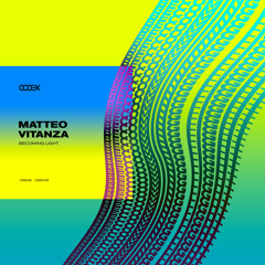 Becoming Light - Matteo Vitanza [TIEFBLIND]