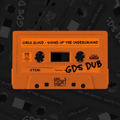 sound of the underground dub snippet (SC COPYRIGHT FILTER)