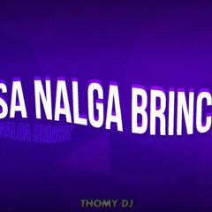 Thomy DJ - Esa Nalga Brinca'????
