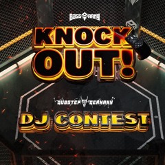 DJ CONTEST KNOCK OUT - BASS ARMY